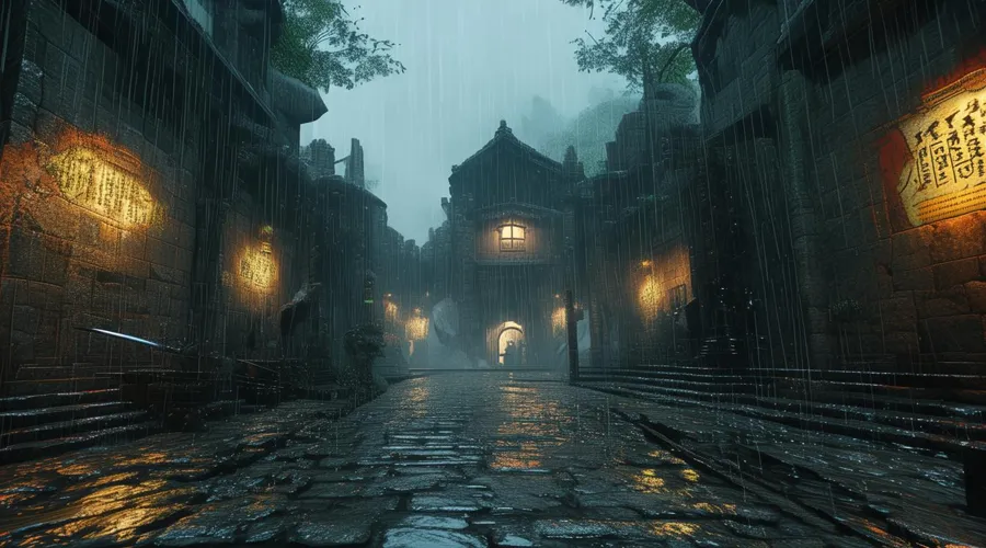 时空召唤游戏图片2